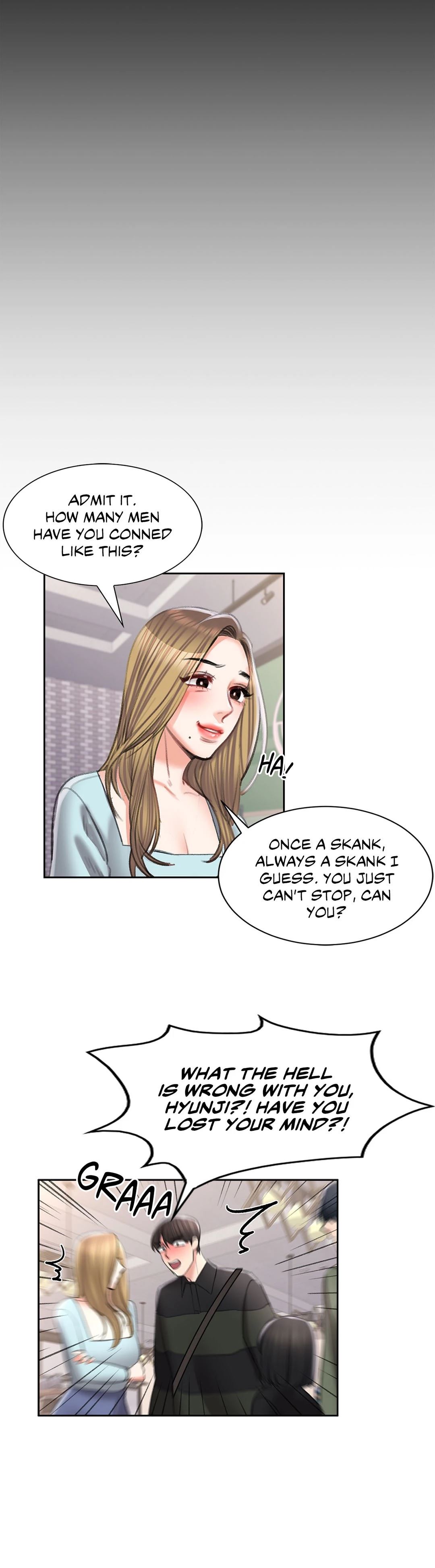 Campus Love Chapter 48 - Manhwa18.com