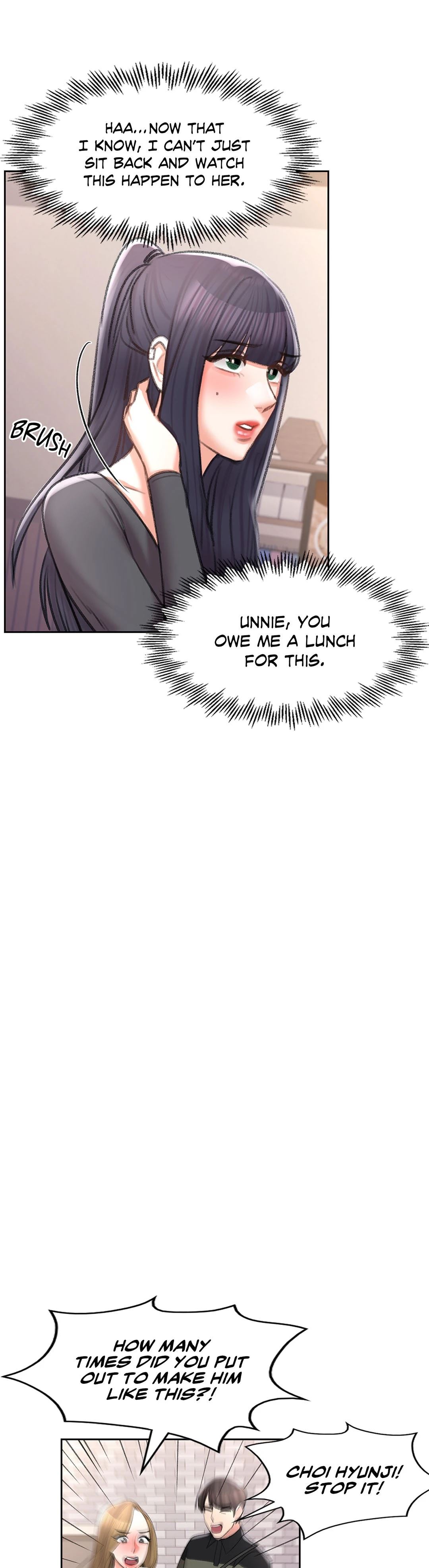 Campus Love Chapter 48 - Manhwa18.com