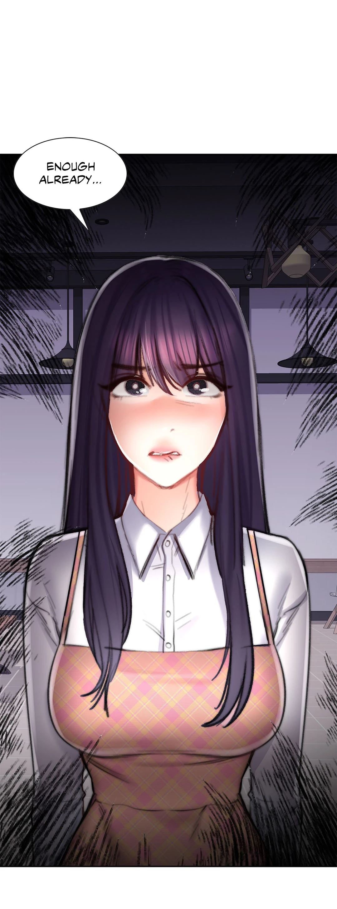 Campus Love Chapter 48 - Manhwa18.com