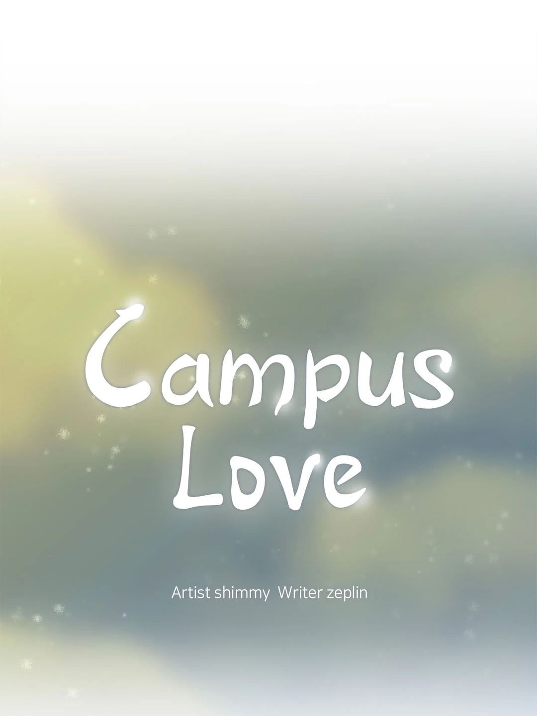 Campus Love Chapter 48 - Manhwa18.com