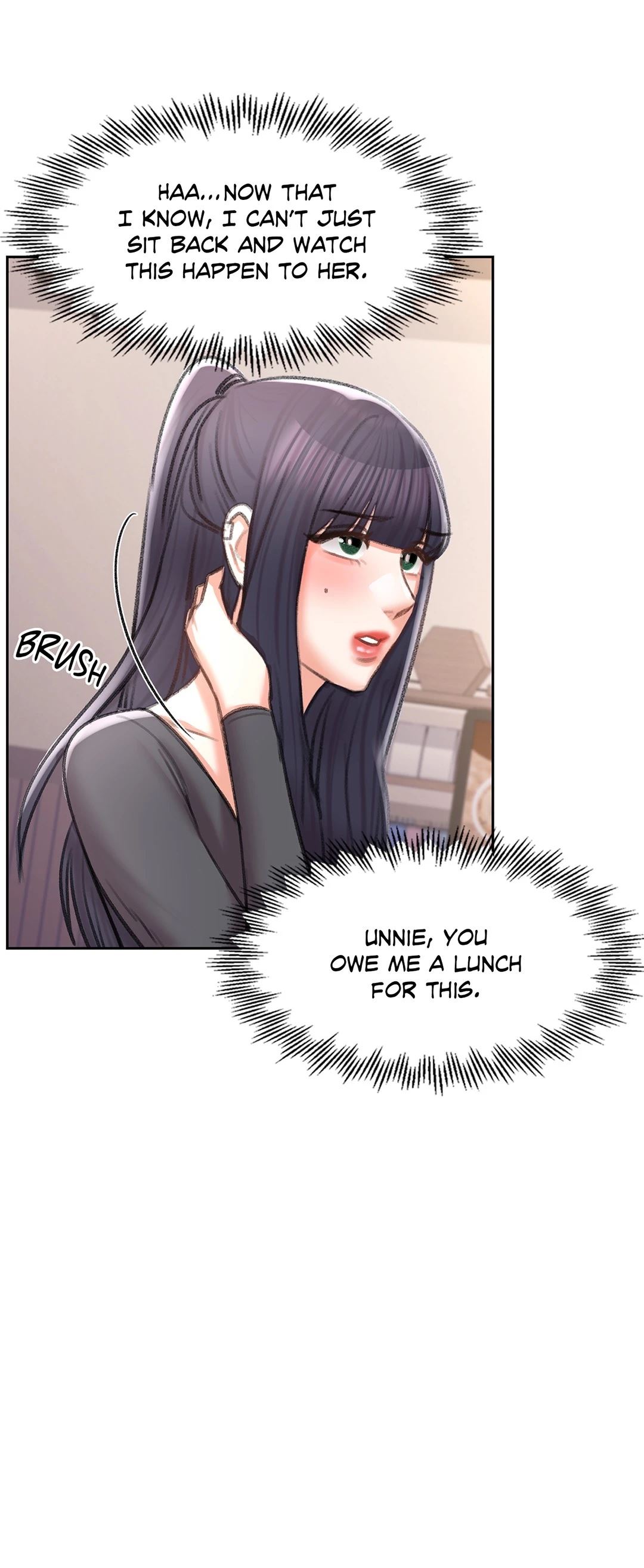 Campus Love Chapter 49 - Manhwa18.com