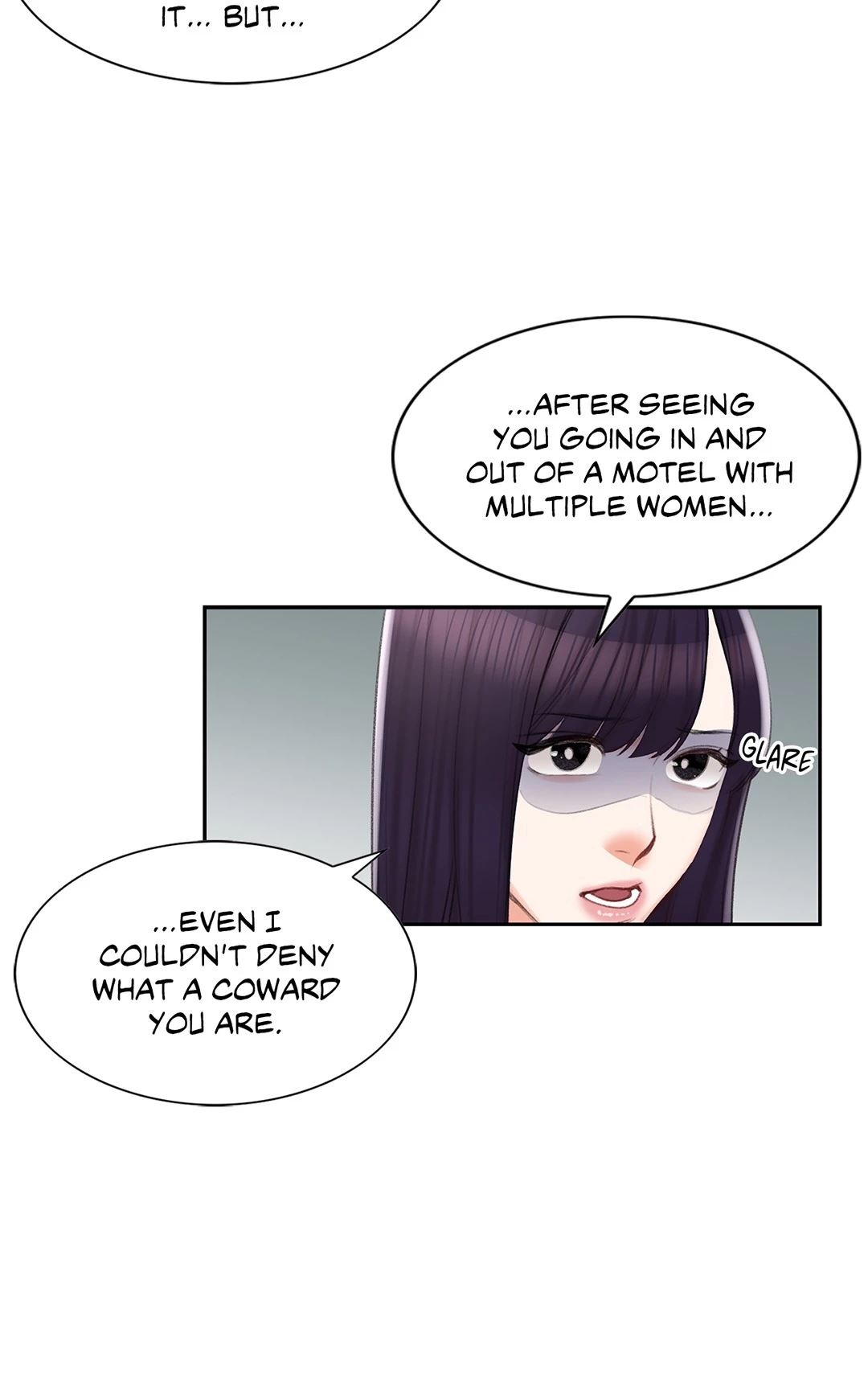 Campus Love Chapter 49 - Manhwa18.com