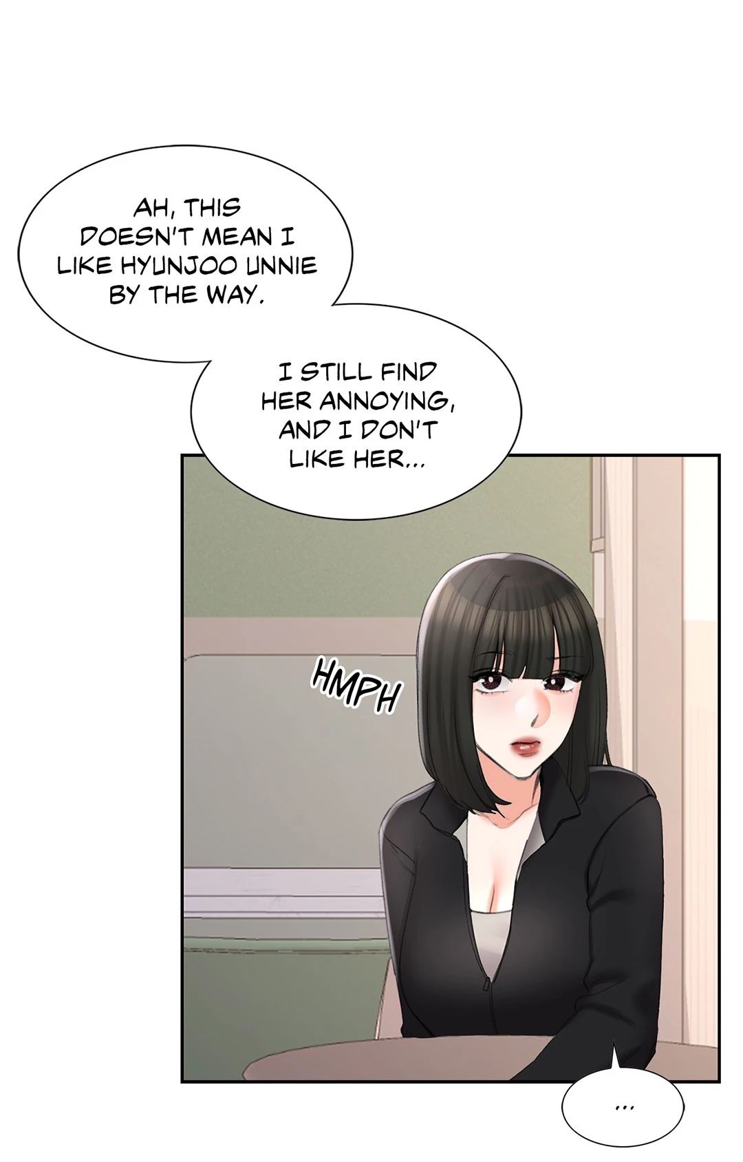 Campus Love Chapter 49 - Manhwa18.com