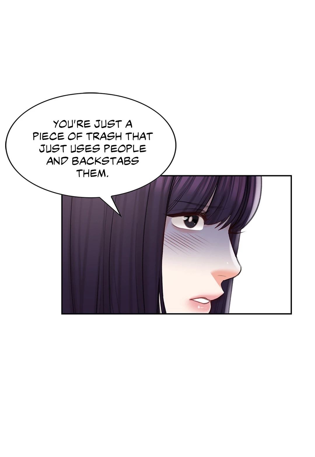 Campus Love Chapter 49 - Manhwa18.com