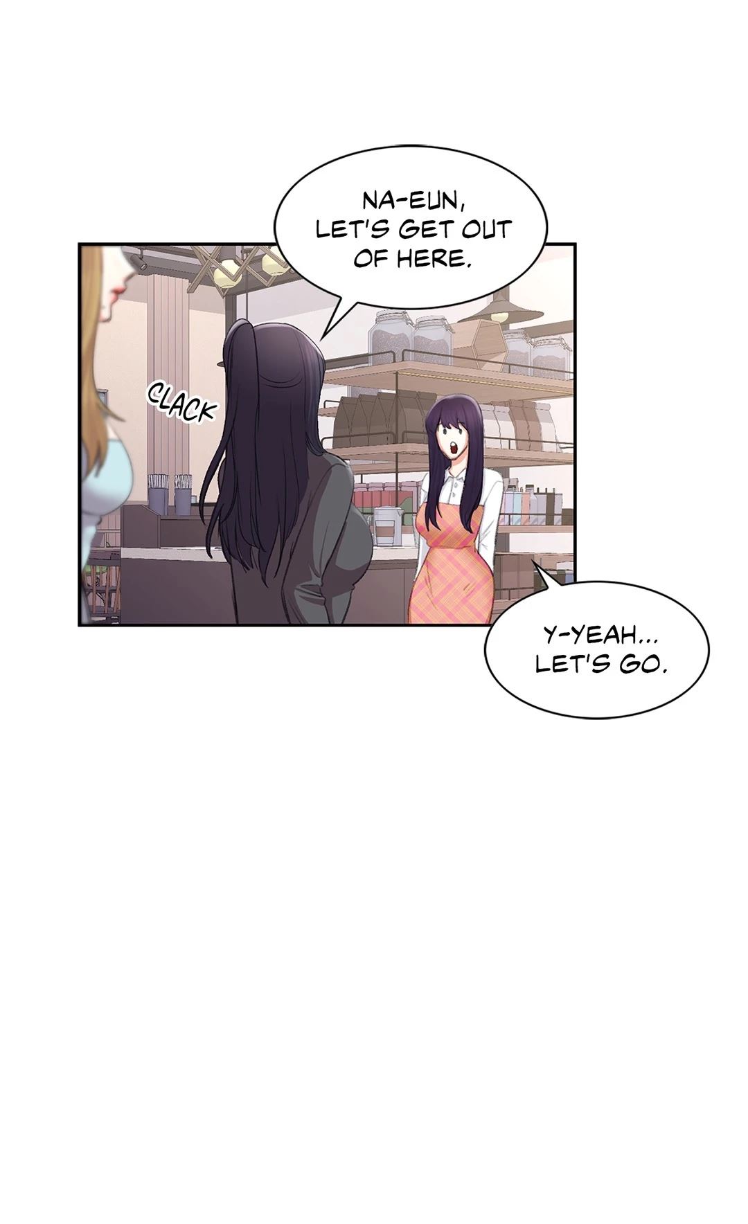 Campus Love Chapter 49 - Manhwa18.com