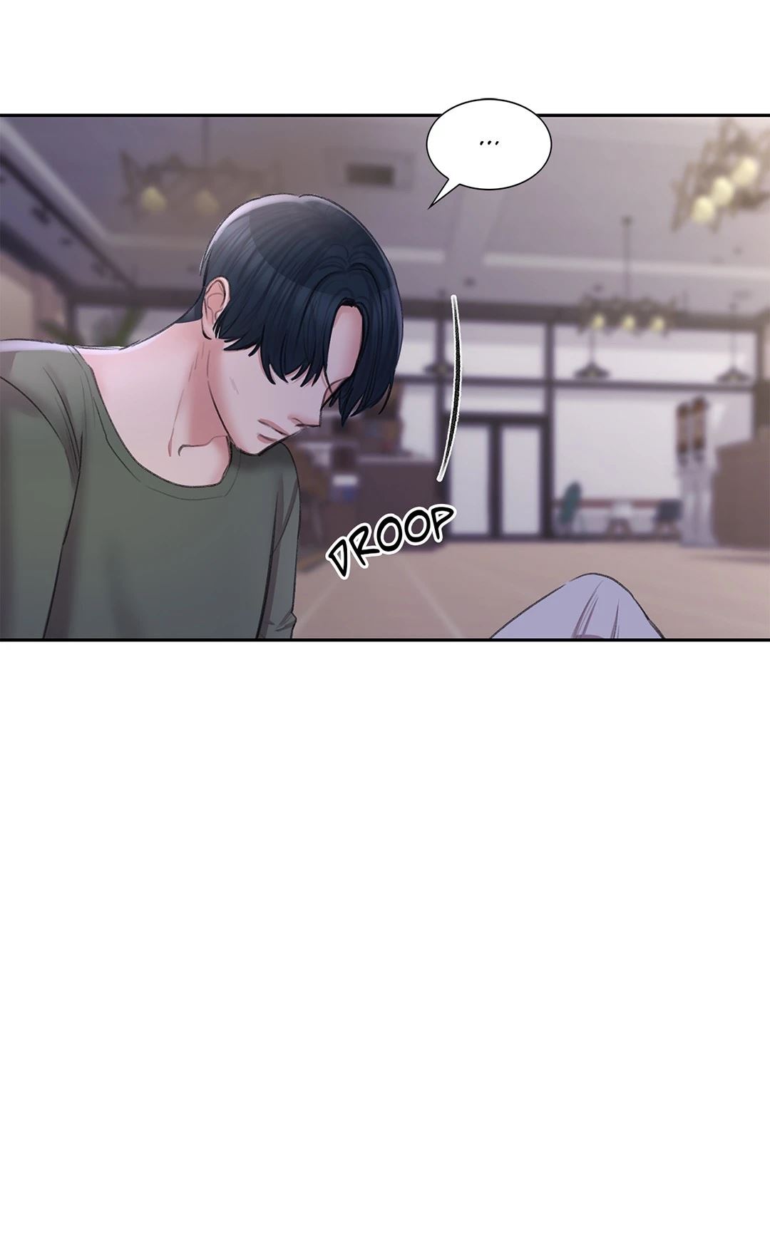 Campus Love Chapter 49 - Manhwa18.com