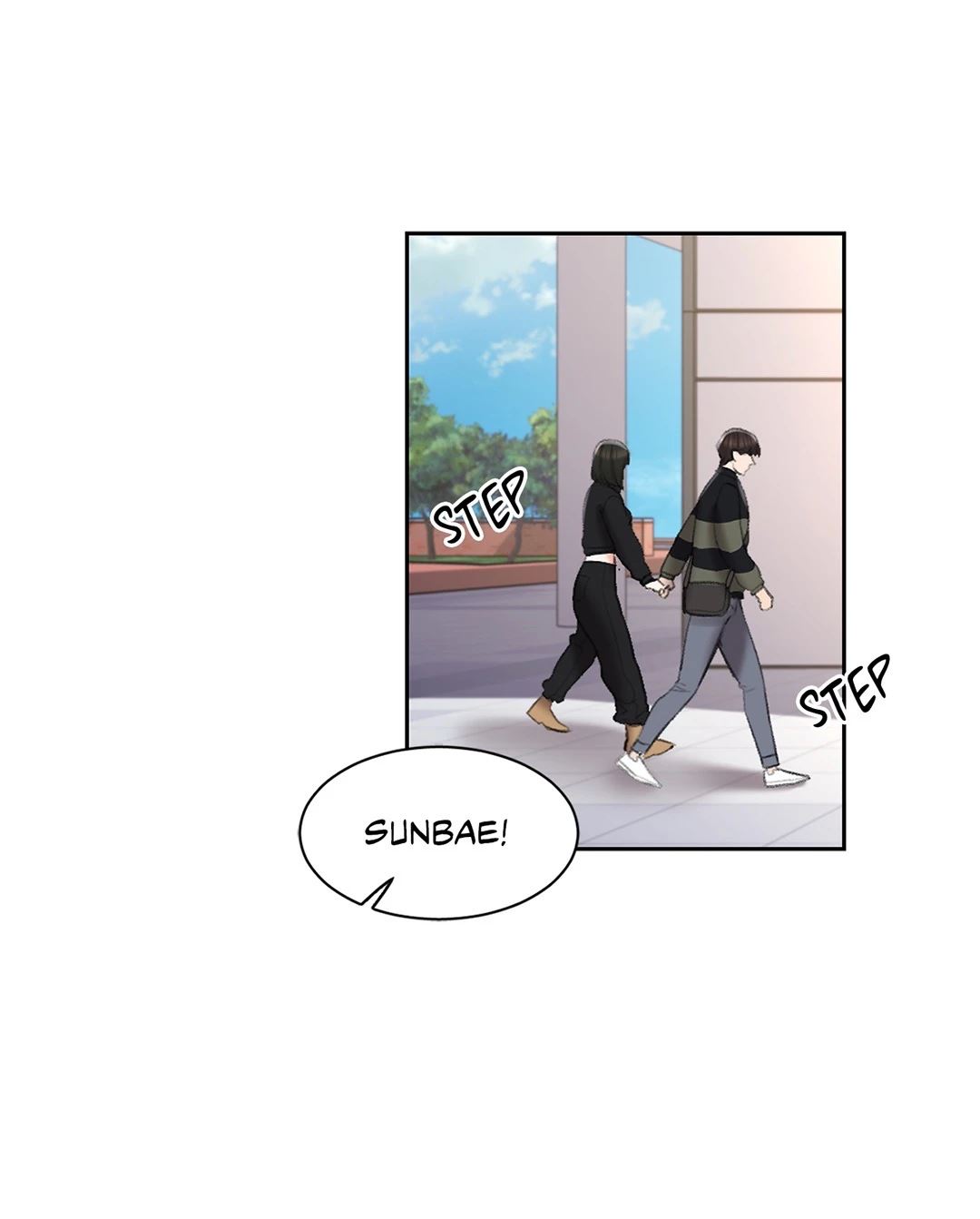 Campus Love Chapter 49 - Manhwa18.com