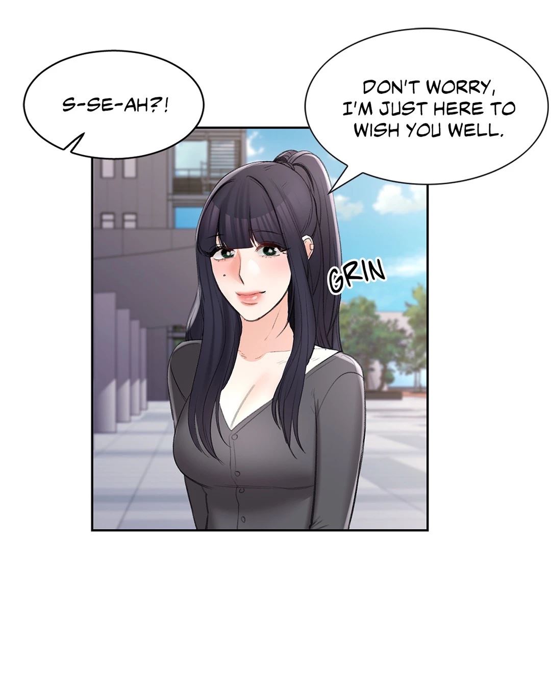 Campus Love Chapter 49 - Manhwa18.com