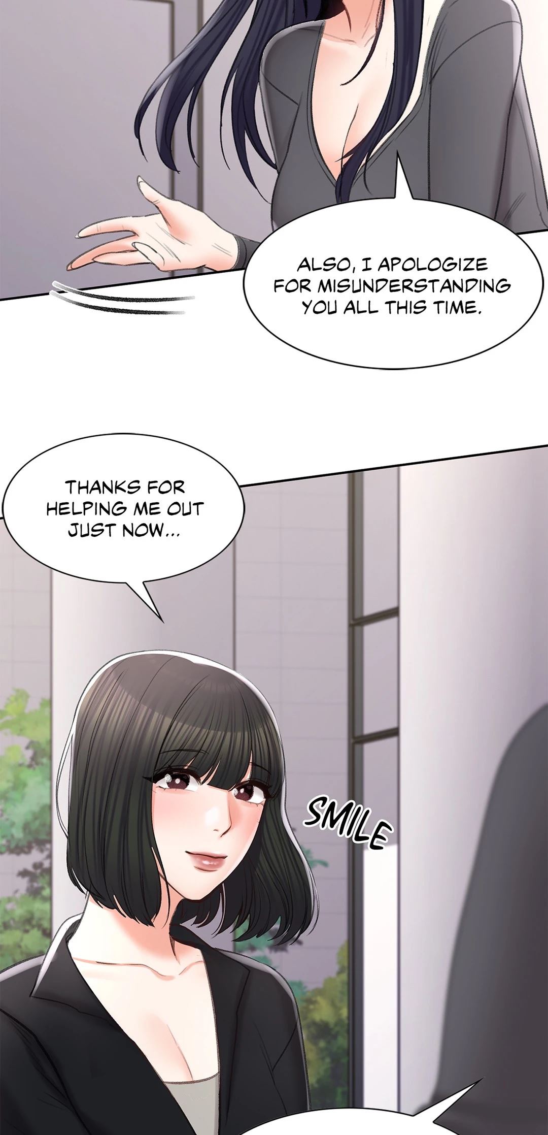 Campus Love Chapter 49 - Manhwa18.com