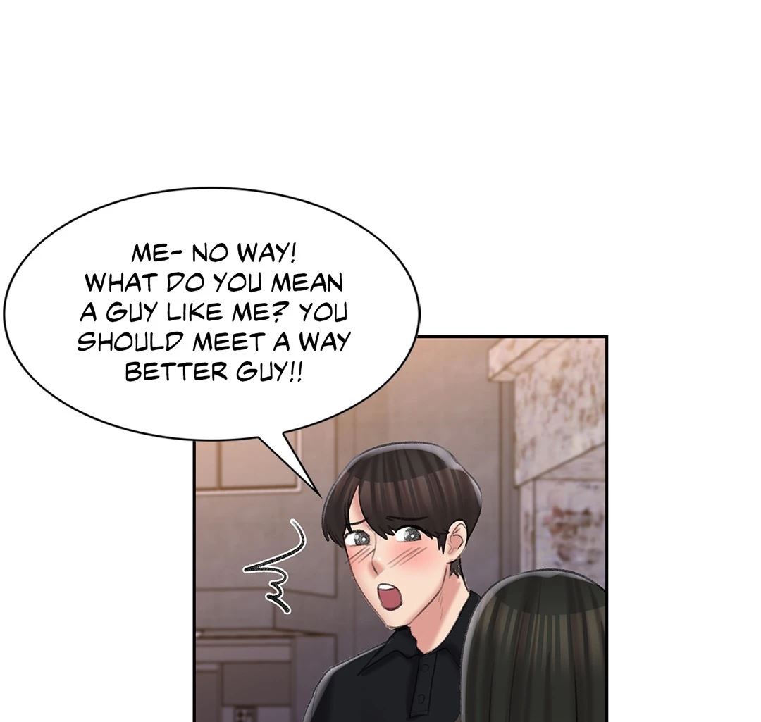 Campus Love Chapter 49 - Manhwa18.com