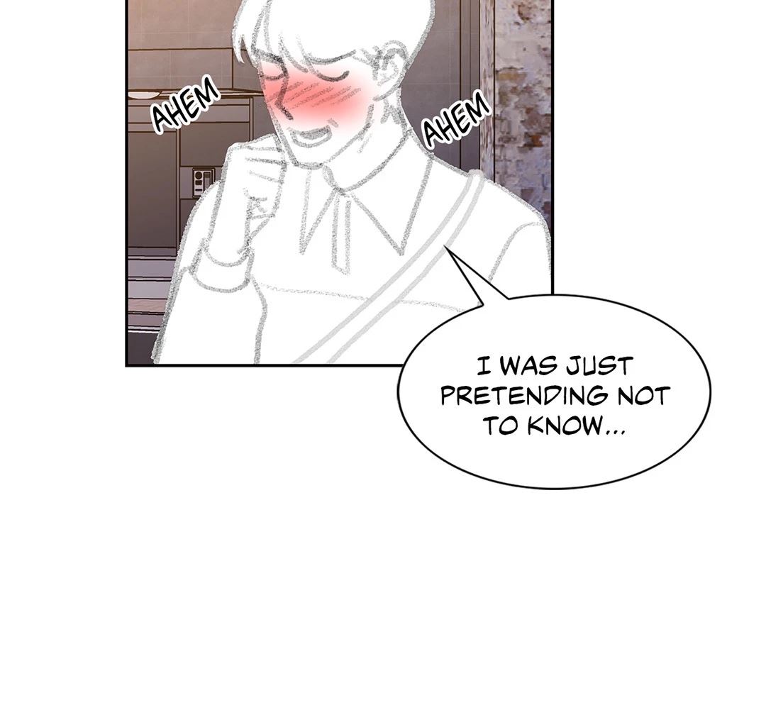 Campus Love Chapter 49 - Manhwa18.com