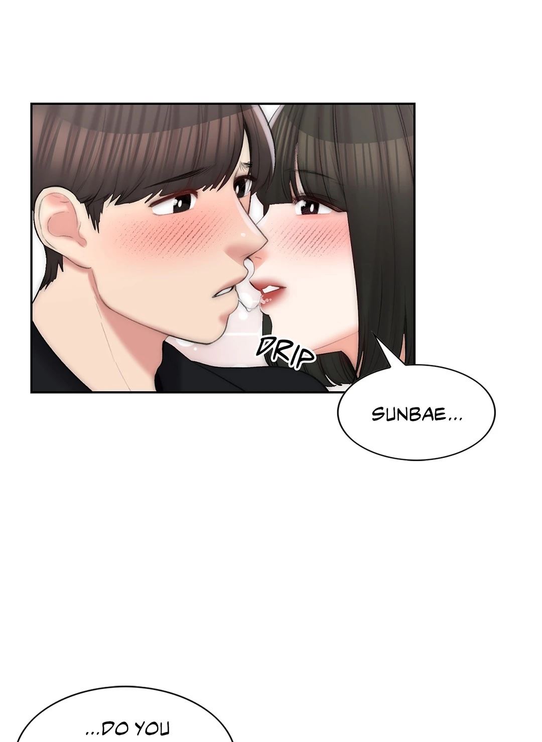 Campus Love Chapter 49 - Manhwa18.com