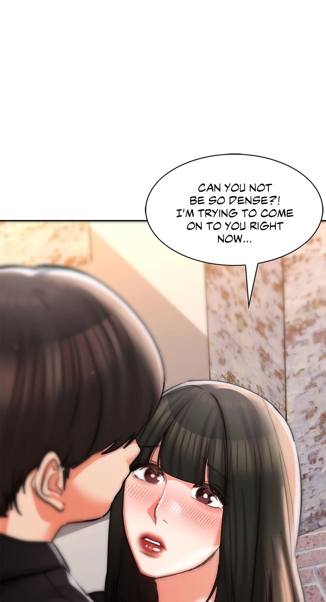 Campus Love Chapter 49 - Manhwa18.com