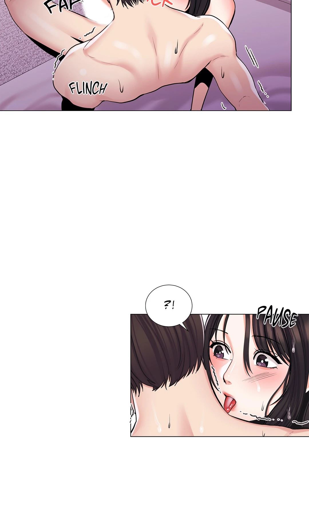 Campus Love Chapter 5 - Manhwa18.com