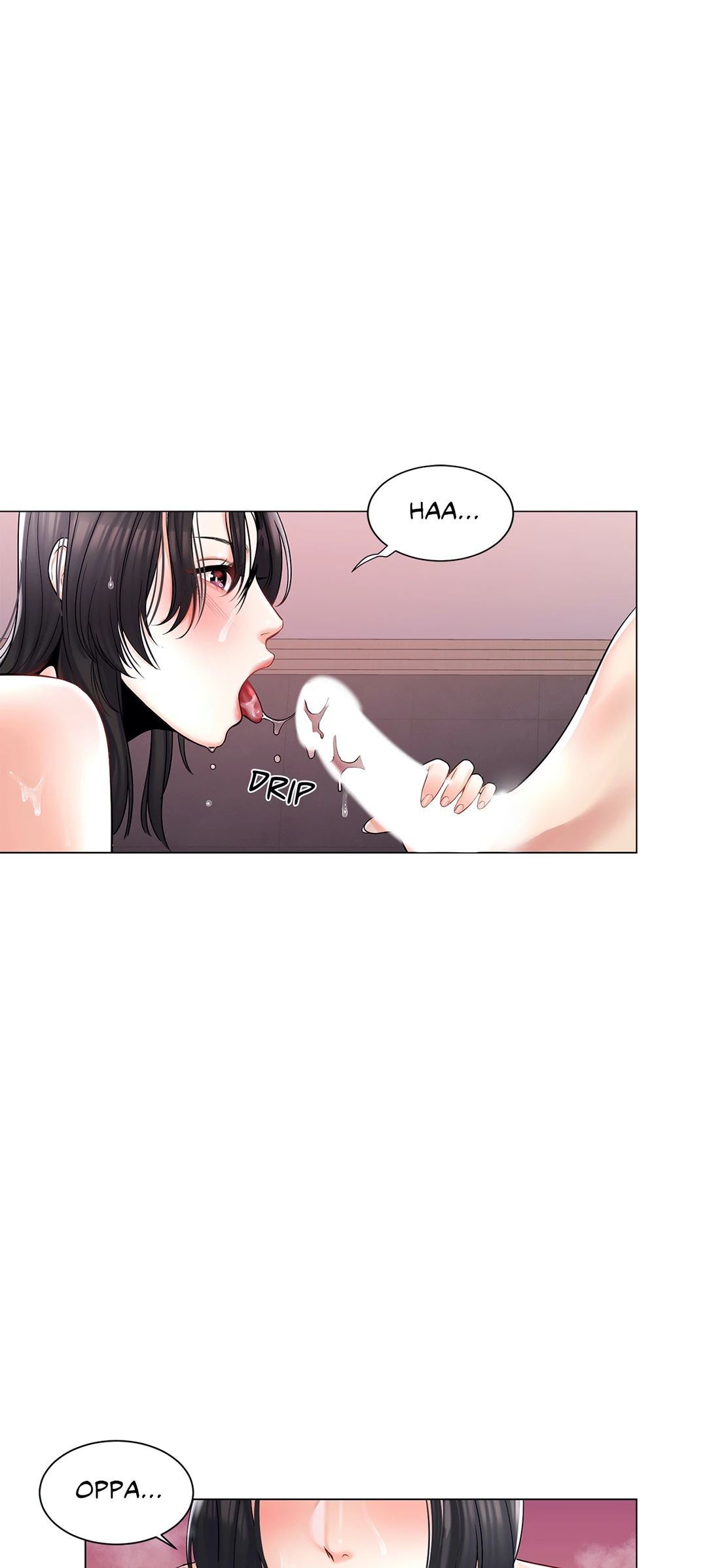 Campus Love Chapter 5 - Manhwa18.com