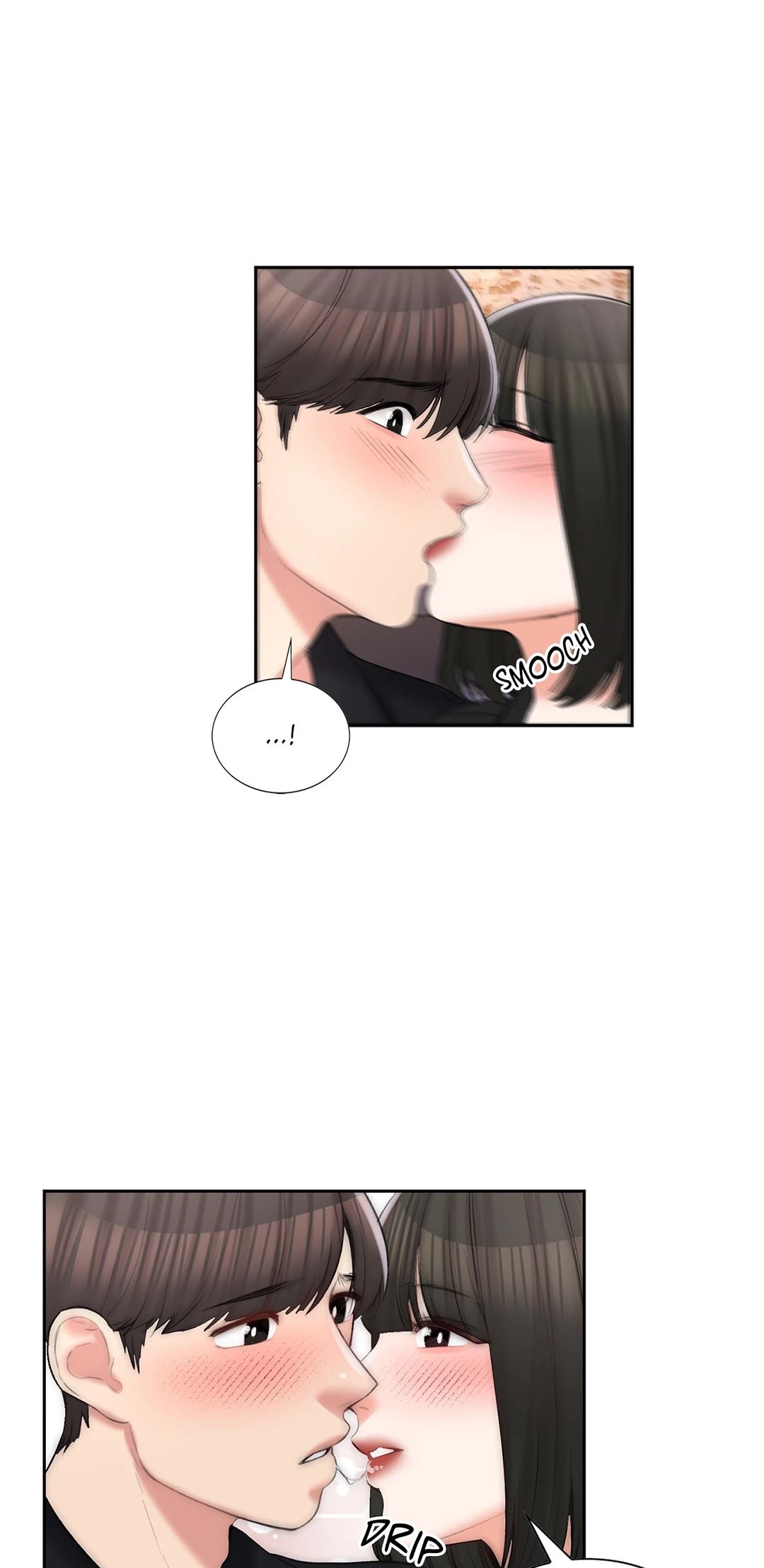 Campus Love Chapter 50 - Manhwa18.com