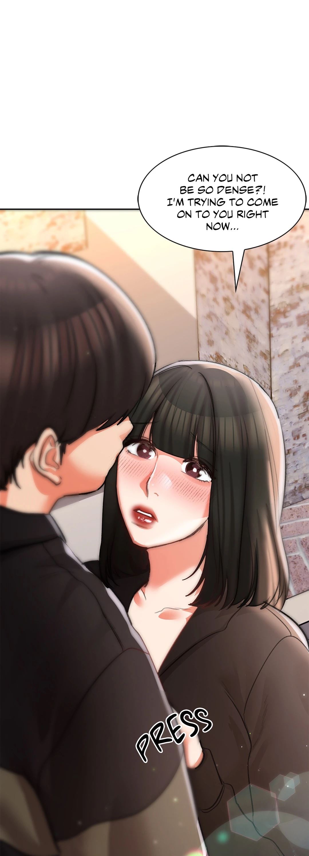 Campus Love Chapter 50 - Manhwa18.com