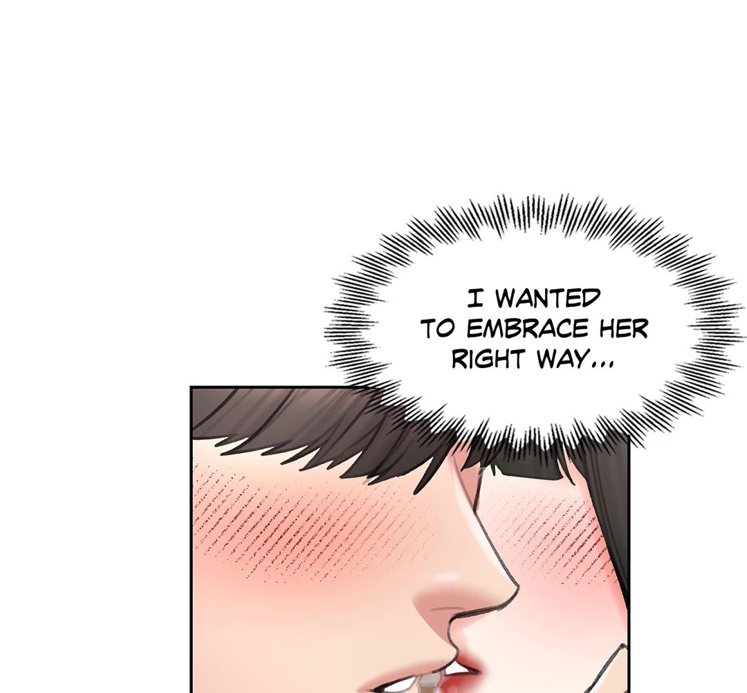 Campus Love Chapter 50 - Manhwa18.com