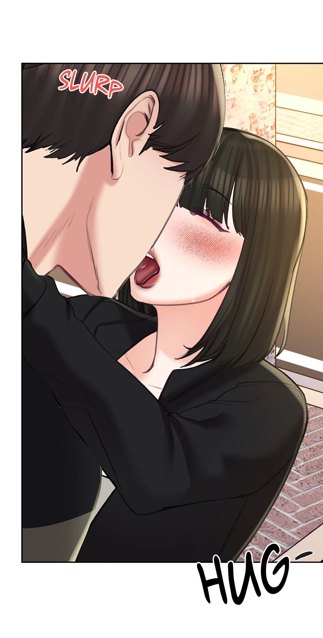 Campus Love Chapter 50 - Manhwa18.com