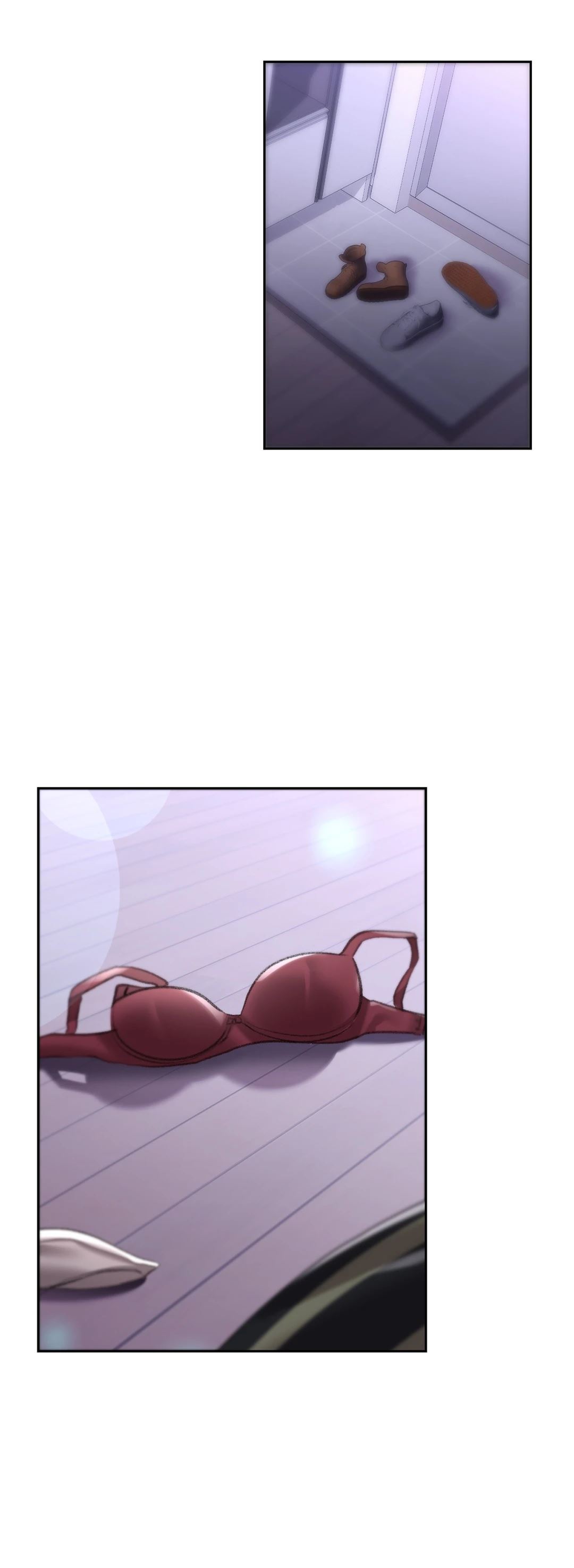 Campus Love Chapter 50 - Manhwa18.com