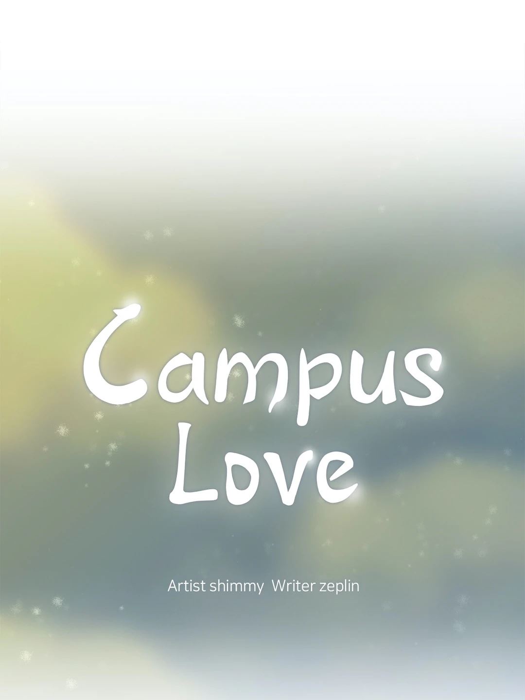 Campus Love Chapter 7 - Manhwa18.com