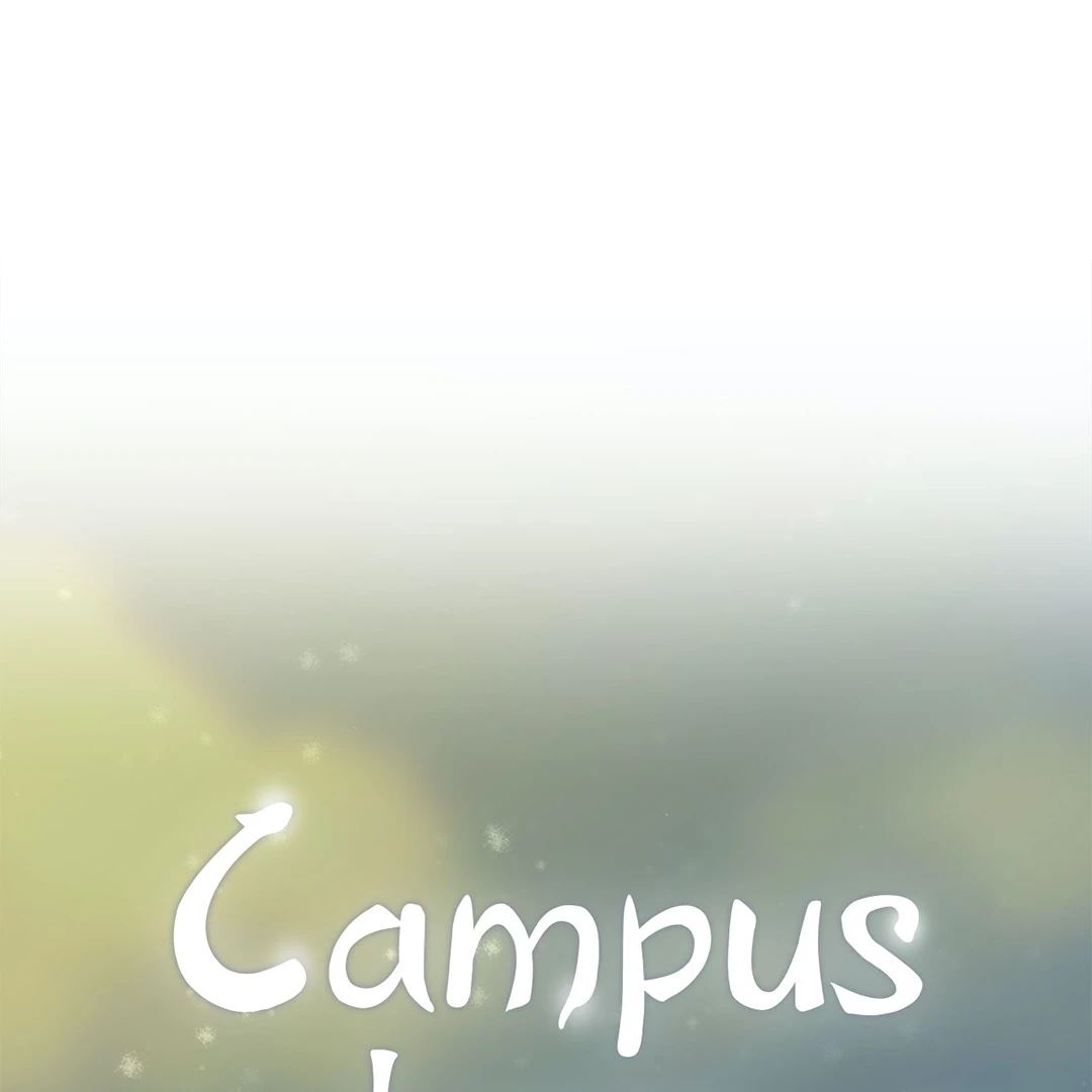 Campus Love Chapter 8 - Manhwa18.com