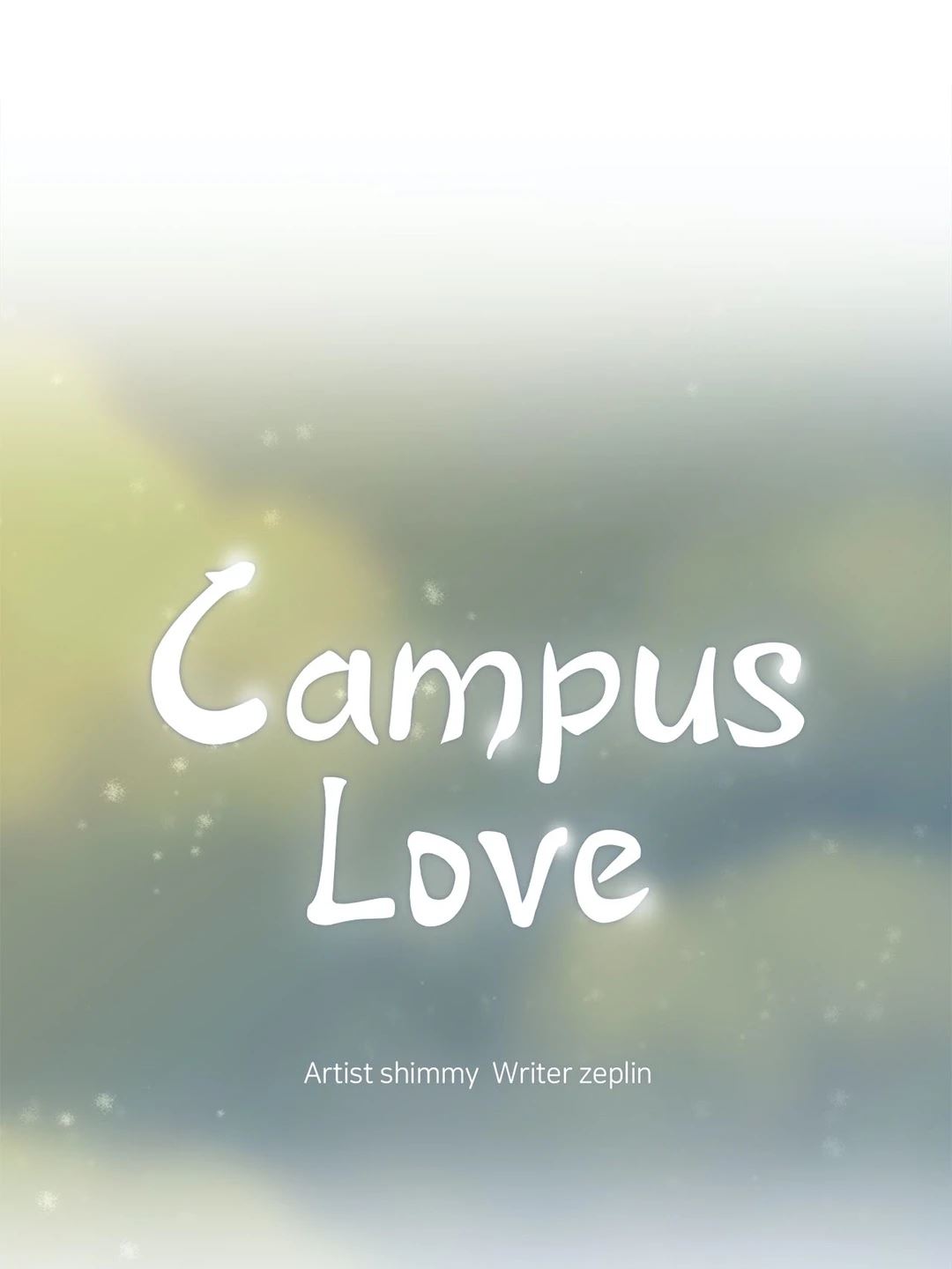 Campus Love Chapter 8 - Manhwa18.com