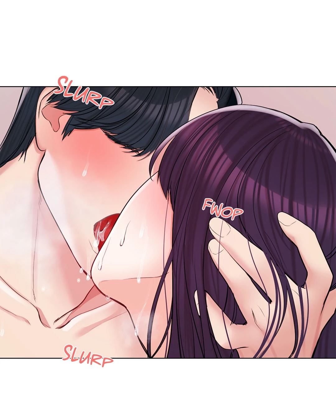 Campus Love Chapter 9 - Manhwa18.com