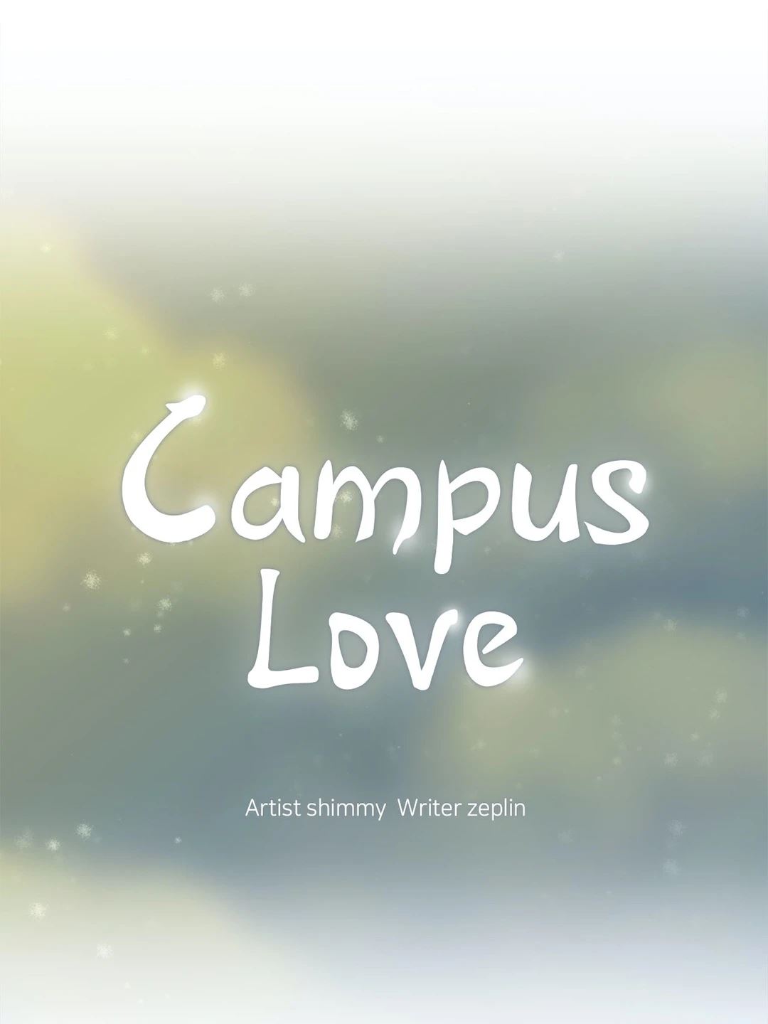 Campus Love Chapter 9 - Manhwa18.com