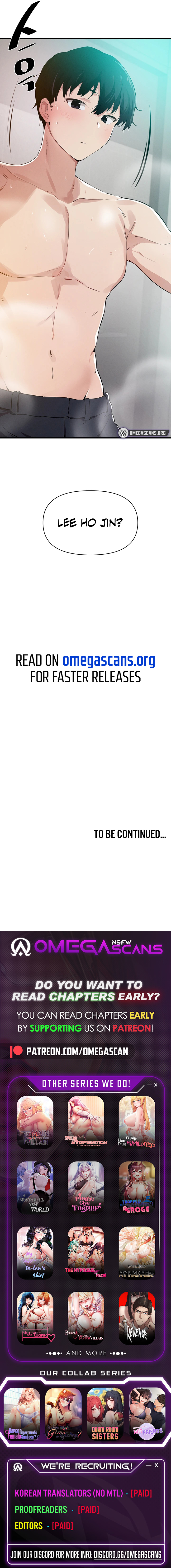 Please Give Me Energy Chapter 15 - Manhwa18.com