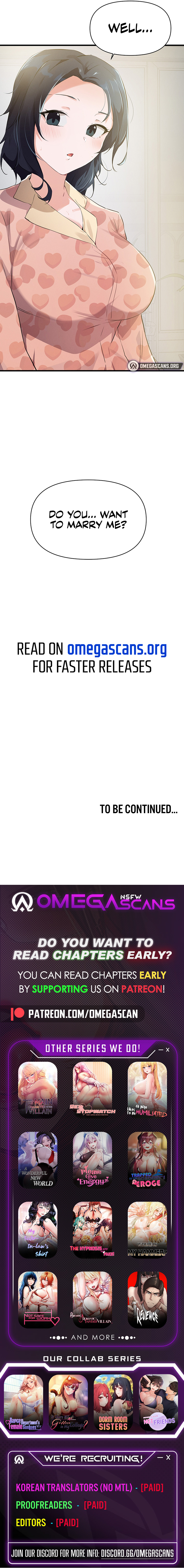 Please Give Me Energy Chapter 22 - Manhwa18.com