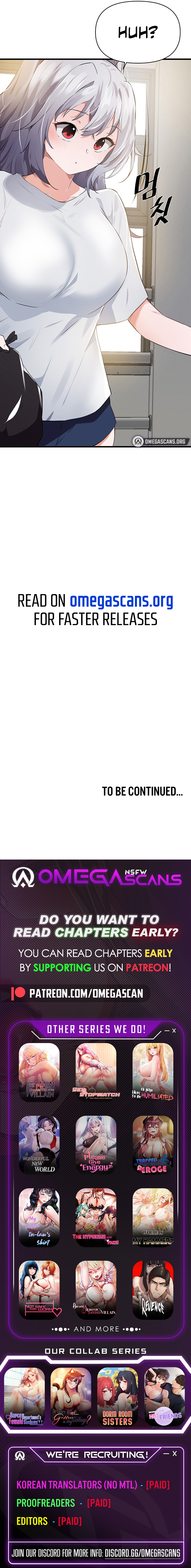 Please Give Me Energy Chapter 23 - Manhwa18.com