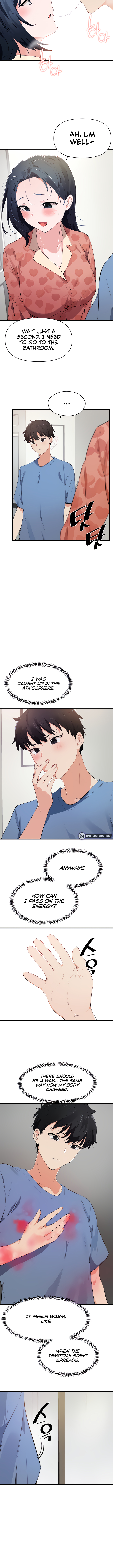 Please Give Me Energy Chapter 24 - Manhwa18.com