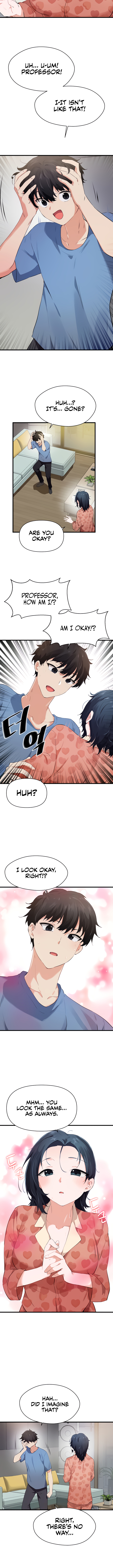 Please Give Me Energy Chapter 24 - Manhwa18.com