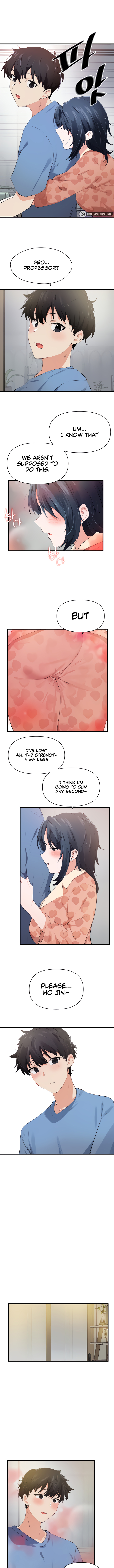 Please Give Me Energy Chapter 24 - Manhwa18.com