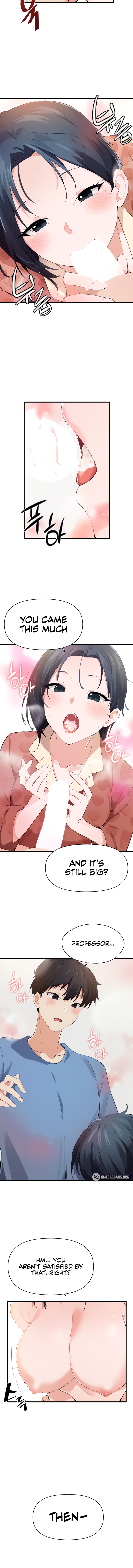 Please Give Me Energy Chapter 24 - Manhwa18.com