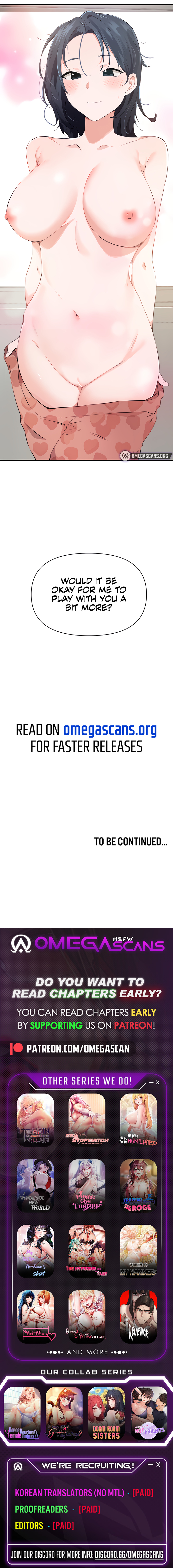 Please Give Me Energy Chapter 24 - Manhwa18.com