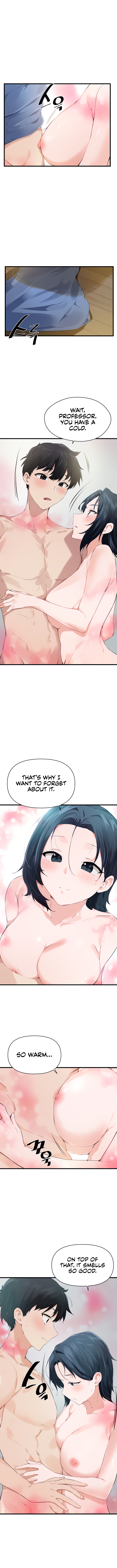 Please Give Me Energy Chapter 25 - Manhwa18.com