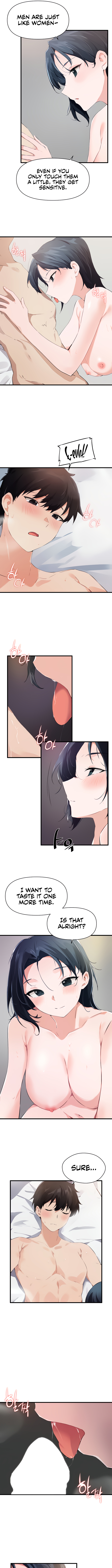 Please Give Me Energy Chapter 25 - Manhwa18.com