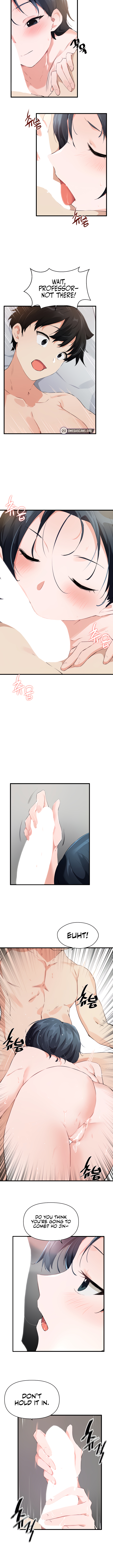 Please Give Me Energy Chapter 25 - Manhwa18.com