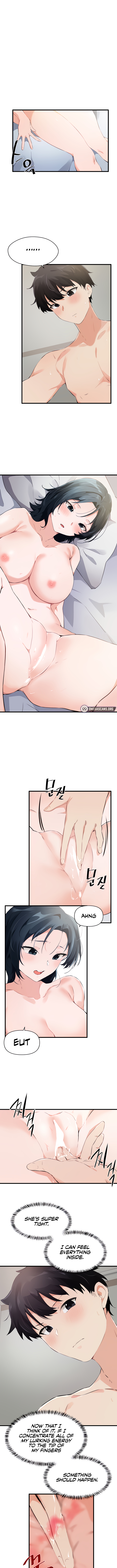 Please Give Me Energy Chapter 25 - Manhwa18.com