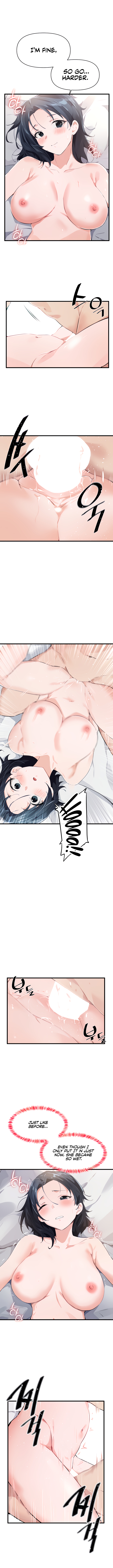 Please Give Me Energy Chapter 26 - Manhwa18.com