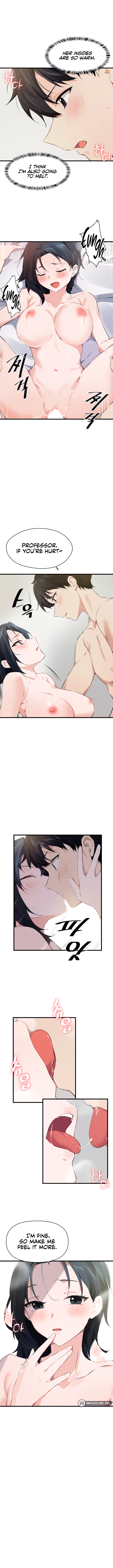 Please Give Me Energy Chapter 26 - Manhwa18.com