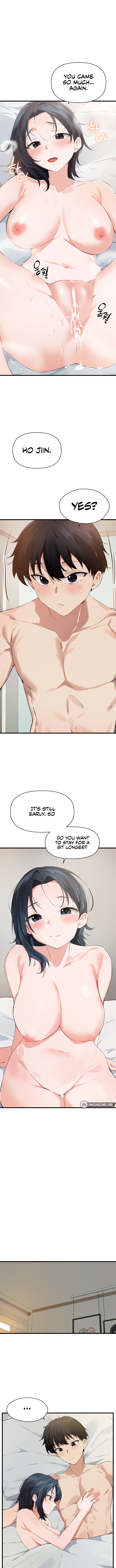 Please Give Me Energy Chapter 26 - Manhwa18.com