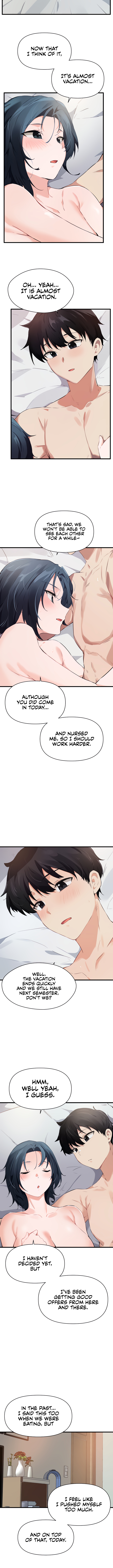 Please Give Me Energy Chapter 26 - Manhwa18.com