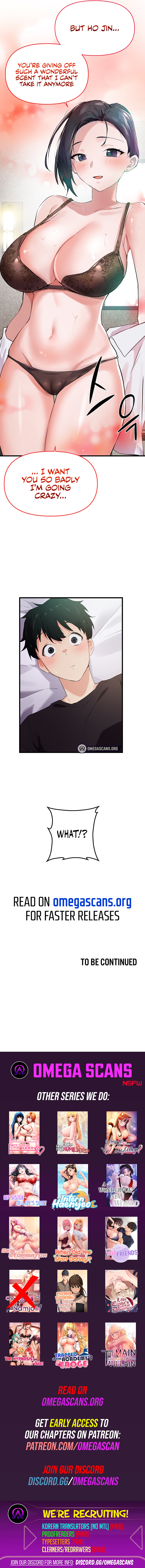 Please Give Me Energy Chapter 3 - Manhwa18.com