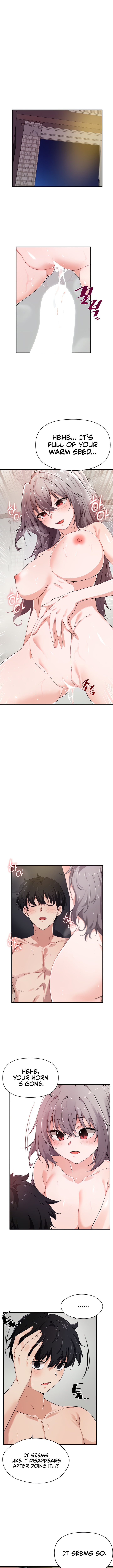 Please Give Me Energy Chapter 30 - Manhwa18.com