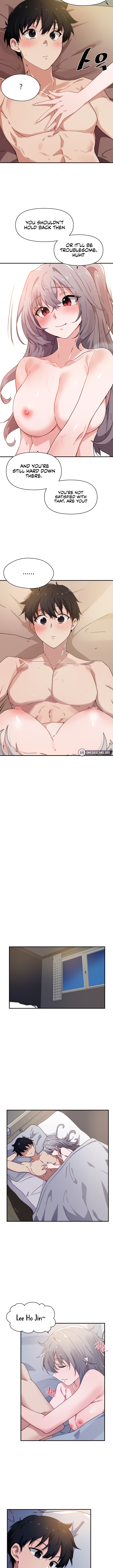 Please Give Me Energy Chapter 30 - Manhwa18.com