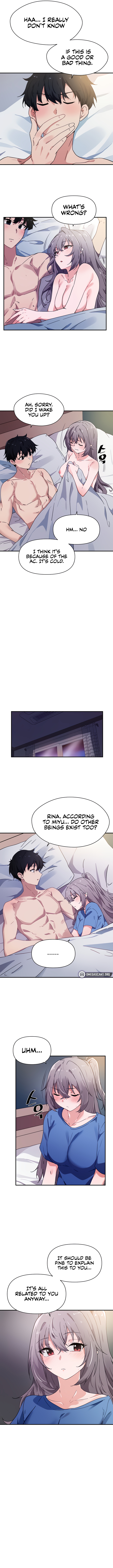 Please Give Me Energy Chapter 30 - Manhwa18.com