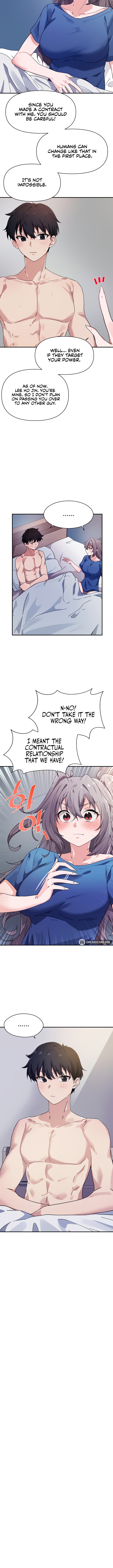 Please Give Me Energy Chapter 30 - Manhwa18.com